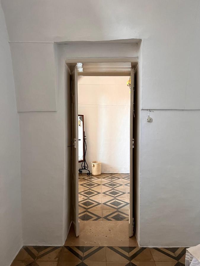 Masseria Concorrano Leilighet Castellana Grotte Eksteriør bilde